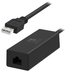 Nintendo Switch LAN-adapter av Hori