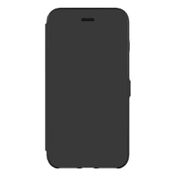 Tech21 Evo iPhone 7 Plus lompakkokotelo (musta)