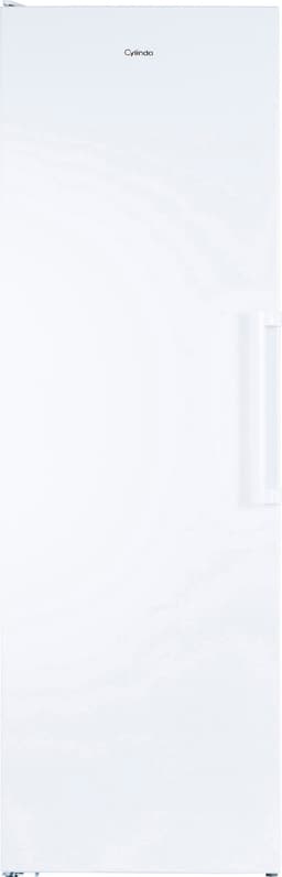 Cylinda Kylskåp K2385VE (vit)