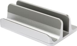 Desire 2 Dual bordstativ til nettbrett, Mac og Ultrabook-PC-er