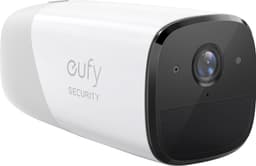 Eufy Cam 2 trådlös FHD Smart tilläggskamera (vit)