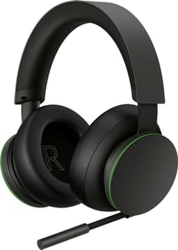 Microsoft Xbox trådlöst headset för gaming