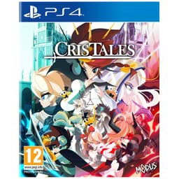 Cris Tales (PS4)