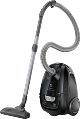 Electrolux  EUSC62-EB (Musta)