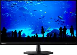 Lenovo L28U30 28” PC-skjerm