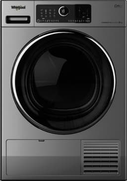 Whirlpool Professionell Torktumlare AWZ8HPS/PRO (8kg)