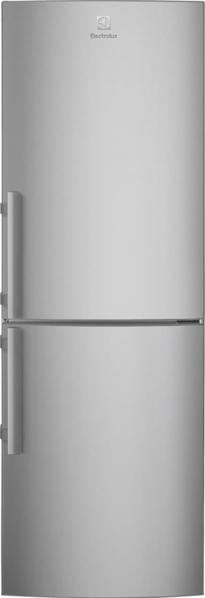 Electrolux kombiskap LNT3LE31X1