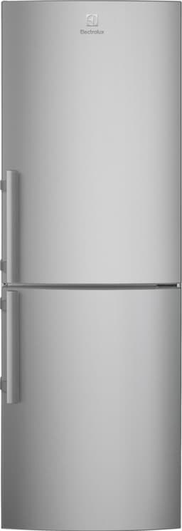 Electrolux Serie 500 Kyl/Frys LNT3LE31X1 (rostfri)