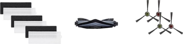 Ecovacs Deebot OZMO U2 servicesett ECODKT002017