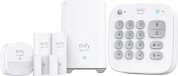 Eufy Home Alarm sensoripakkaus (5 kpl)