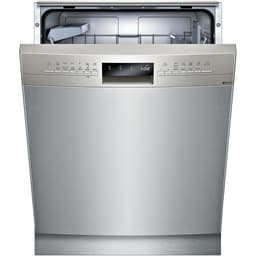 Siemens iQ300 opvaskemaskine SN436I01AS