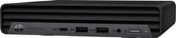 HP ProDesk 400 G6 DM i5/8/256GB  stationär dator