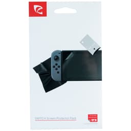 Piranha Nintendo Switch näytönsuoja