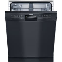 Siemens IQ300 astianpesukone SN436B01CS (teräs)