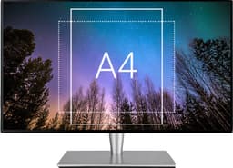 Asus ProArt PA24AC 24” bildskärm