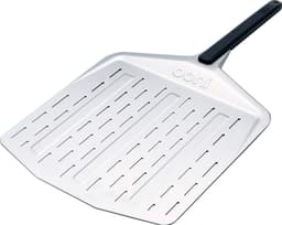 Ooni 14" perforert pizzaskuffe OONI48221024