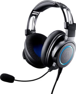 Audio Technica G1 gaming headset