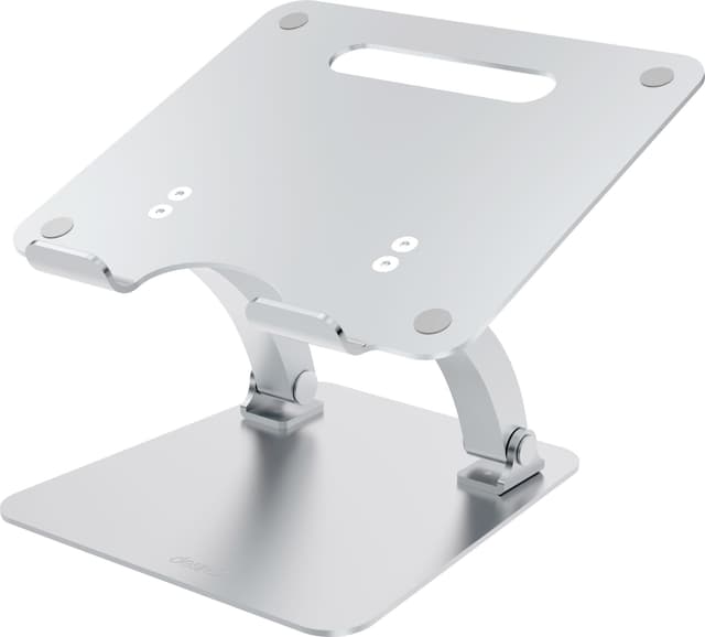 Desire2 Deskstand Dual Pivot Riser Adjustable laptopställ