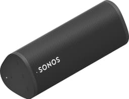 Sonos Roam bærbar bluetooth-høyttaler (shadow black)