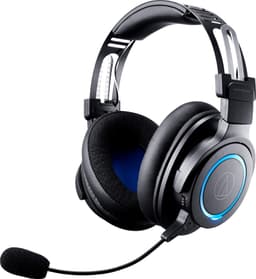 Audio Technica G1 trådlöst headset för gaming