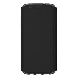 Tech21 Evo Galaxy S7 Edge mobiletui (sort)