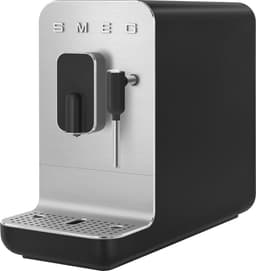 Smeg kaffemaskin BCC02BLMEU (sort)