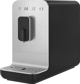 Smeg Helautomatisk Kaffemaskin BCC01BLPMEU