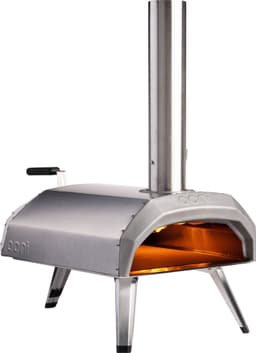Ooni Karu pizzaovn