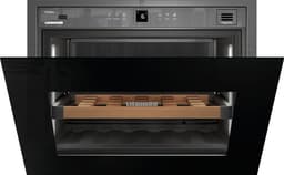 Liebherr GrandCru vinskap WKEgb58221001 (sort)