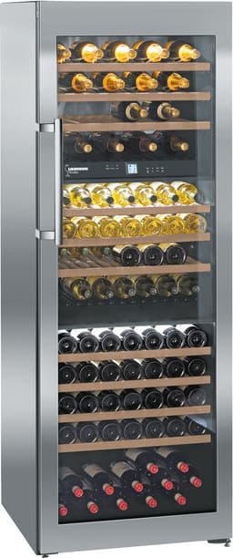 Liebherr Vinothek viinikaappi WTes 5872-22 001