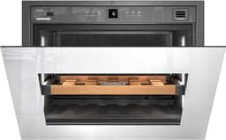 Liebherr GrandCru vinskap WKEgw58221001 (hvit)