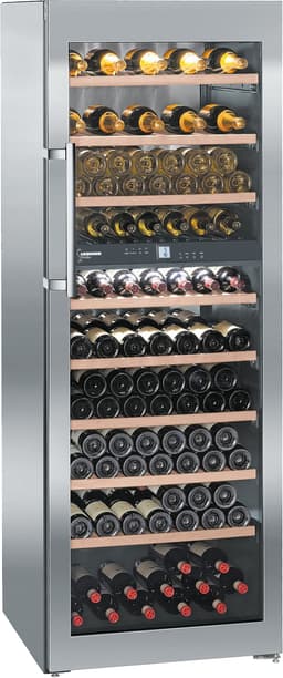 Liebherr Vinothek Vinkyl WTes597222001 (fristående)
