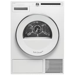 Asko tørketrommel T2087HW