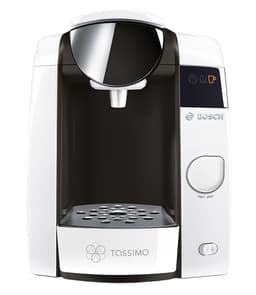 Bosch Tassimo Joy kapselmaskine TAS4504 (hvid)