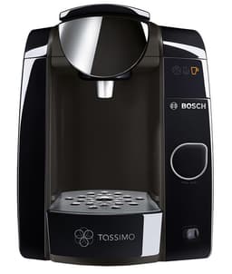 Bosch Tassimo Joy kapselmaskin TAS4502 (sort)