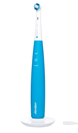 Jordan Clean Fresh sähköhammasharja TB120B (sininen)