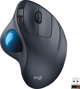 Logitech Wireless Trackball M570