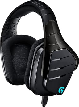 Logitech G633 Artemis Spectrum pelikuulokkeet