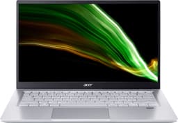 Acer Swift 3 14” bärbar dator R3-5/8/256