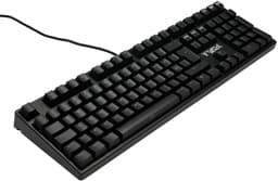 Turtle Beach Impact 600 gaming tastatur