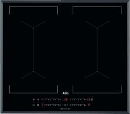 AEG kogeplade IKE64450FB indbygget