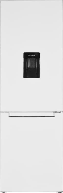 Logik kølefryseskab LSD185W20E
