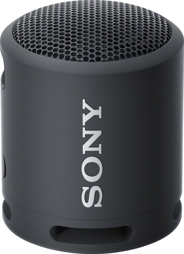 Sony bärbar trådlös högtalare SRS-XB13 (svart)