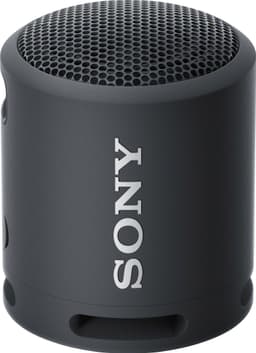 Sony bærbar trådløs høyttaler SRS-XB13 (sort)