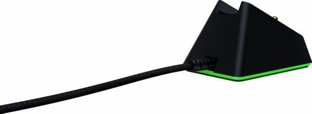 Razer Chroma musdocka