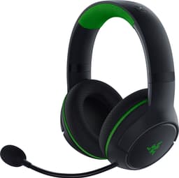 Razer Kaira for Xbox pelikuulokkeet