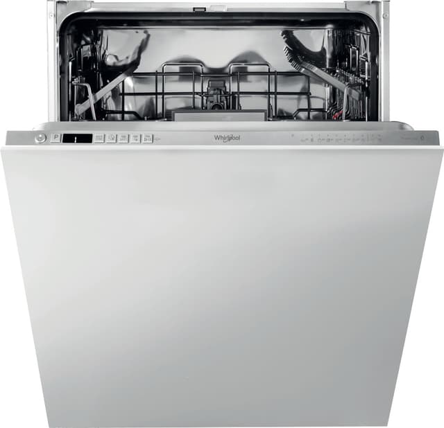 Whirlpool Astianpesukone WCIO3T341PES (integroitava)