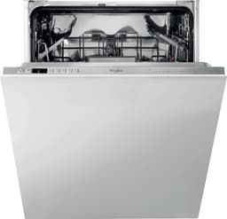 Whirlpool Diskmaskin WCIO3T341PES (integrerad)