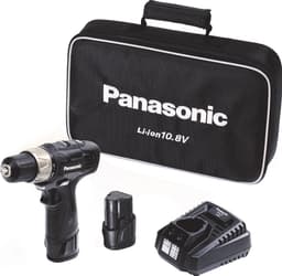 Panasonic EY7430LA2S akkuporakone/ruuvinväännin