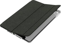 GEAR4 D3O Brompton iPad 10,2" foliodeksel til nettbrett (smoke)